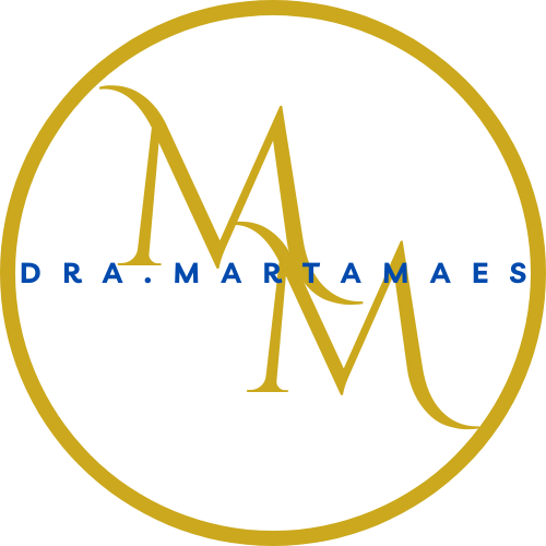 Dra. Marta Maes – Cirujana de la mama