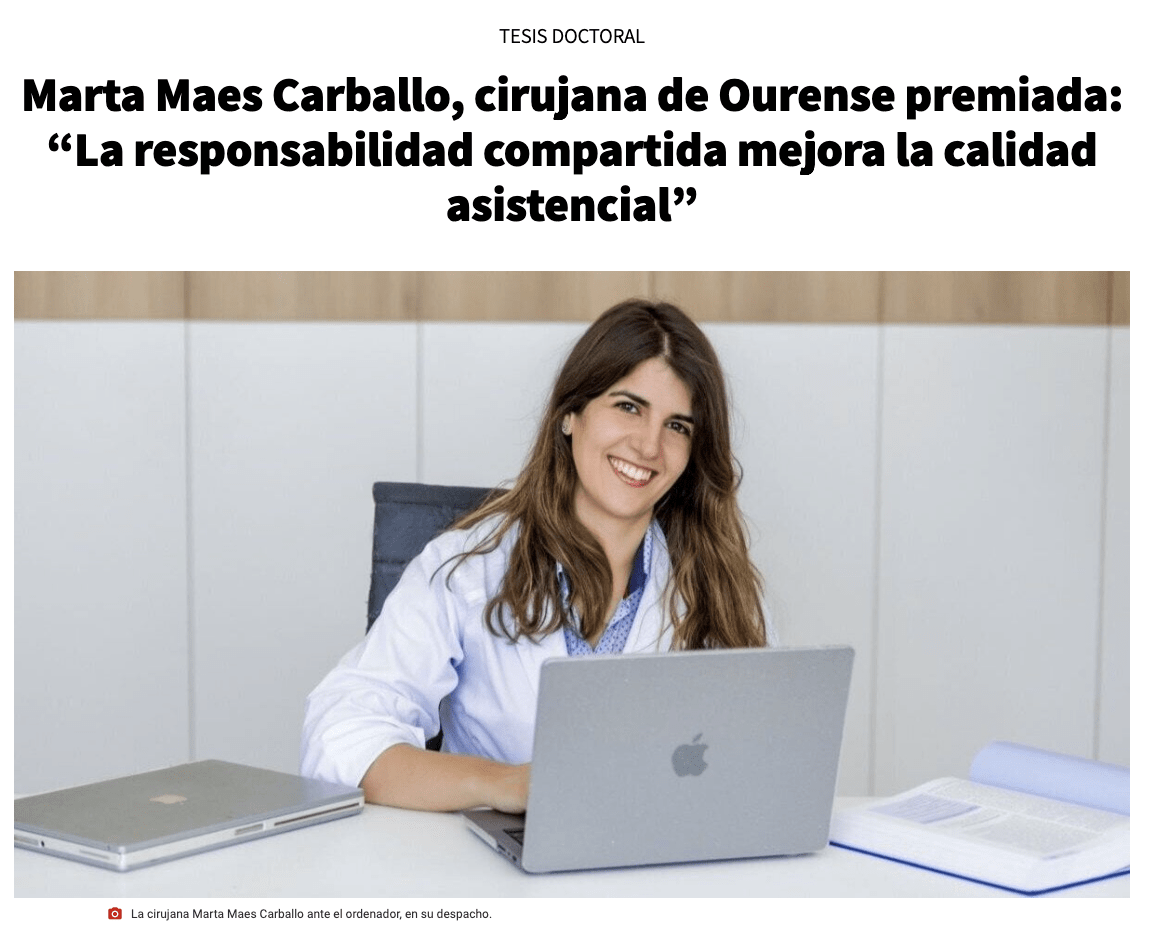 La Importancia de la Toma de Decisiones Compartidas en el Cáncer de Mama: Un Enfoque Centrado en el Paciente